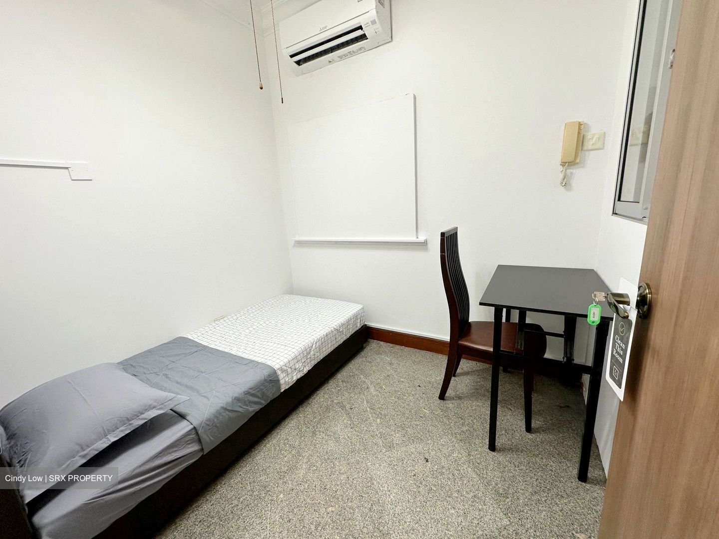 Parc Vista (D22), Condominium #495120591